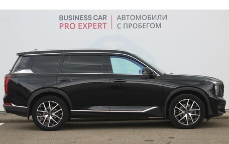 GAC GS8, 2023 год, 3 175 000 рублей, 4 фотография