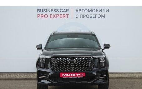 GAC GS8, 2023 год, 3 175 000 рублей, 2 фотография