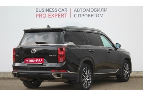 GAC GS8, 2023 год, 3 175 000 рублей, 5 фотография