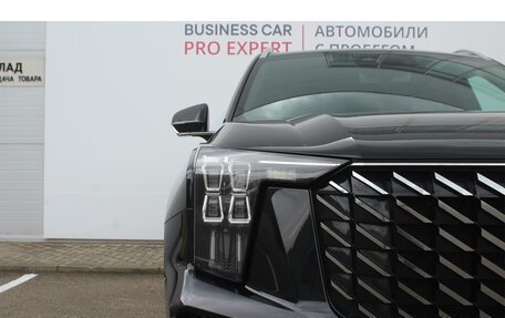 GAC GS8, 2023 год, 3 175 000 рублей, 10 фотография
