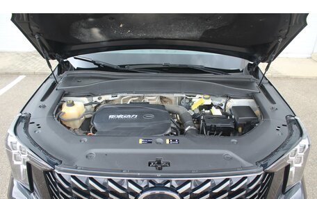GAC GS8, 2023 год, 3 175 000 рублей, 9 фотография