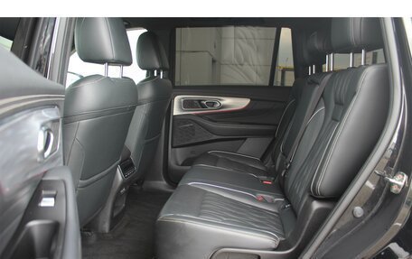 GAC GS8, 2023 год, 3 175 000 рублей, 14 фотография