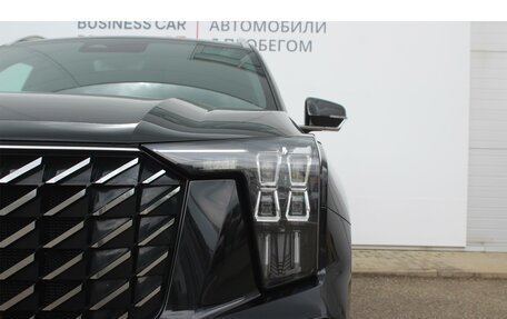 GAC GS8, 2023 год, 3 175 000 рублей, 11 фотография