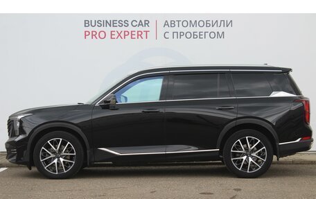 GAC GS8, 2023 год, 3 175 000 рублей, 8 фотография