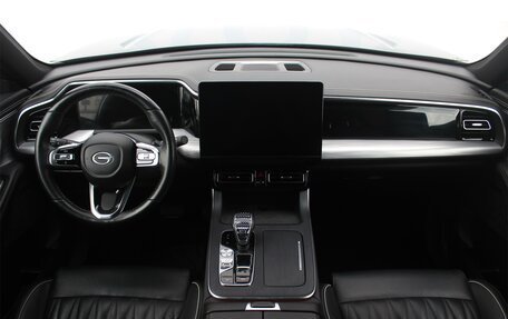GAC GS8, 2023 год, 3 175 000 рублей, 19 фотография
