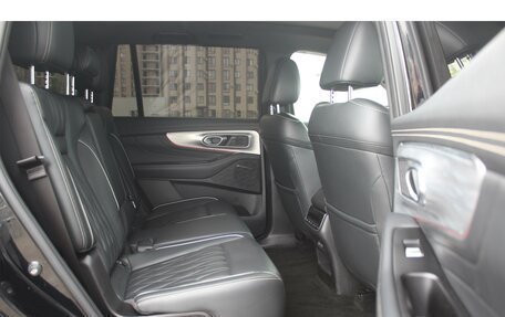 GAC GS8, 2023 год, 3 175 000 рублей, 17 фотография