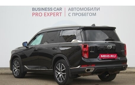 GAC GS8, 2023 год, 3 175 000 рублей, 7 фотография