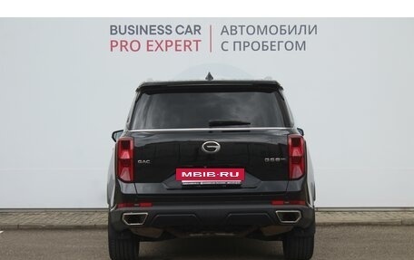 GAC GS8, 2023 год, 3 175 000 рублей, 6 фотография