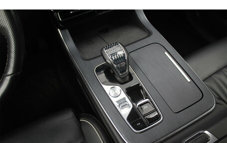 GAC GS8, 2023 год, 3 175 000 рублей, 21 фотография