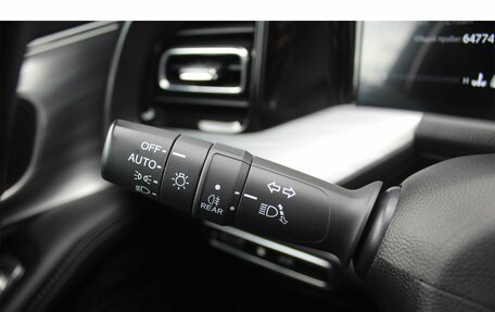 GAC GS8, 2023 год, 3 175 000 рублей, 28 фотография