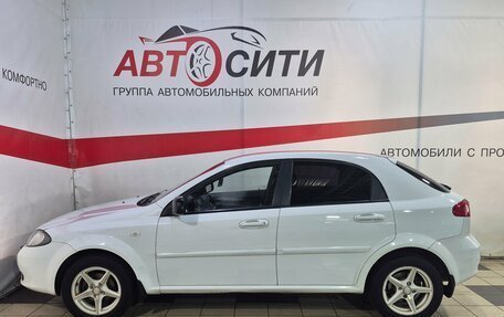 Chevrolet Lacetti, 2010 год, 514 000 рублей, 4 фотография