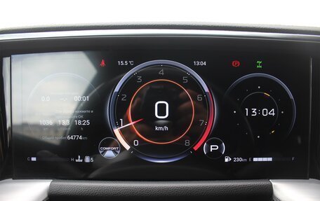 GAC GS8, 2023 год, 3 175 000 рублей, 31 фотография