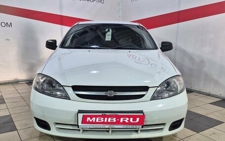 Chevrolet Lacetti, 2010 год, 514 000 рублей, 2 фотография