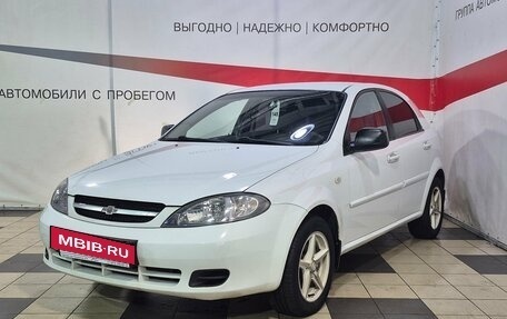 Chevrolet Lacetti, 2010 год, 514 000 рублей, 3 фотография