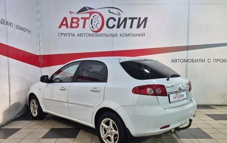 Chevrolet Lacetti, 2010 год, 514 000 рублей, 5 фотография