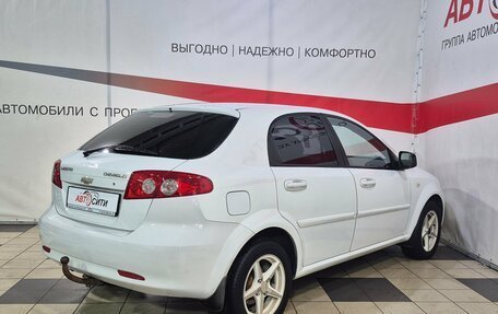 Chevrolet Lacetti, 2010 год, 514 000 рублей, 7 фотография