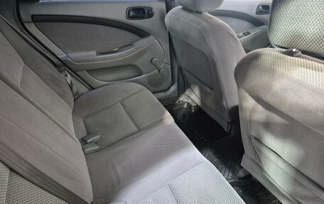 Chevrolet Lacetti, 2010 год, 514 000 рублей, 16 фотография