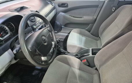 Chevrolet Lacetti, 2010 год, 514 000 рублей, 14 фотография