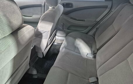 Chevrolet Lacetti, 2010 год, 514 000 рублей, 15 фотография