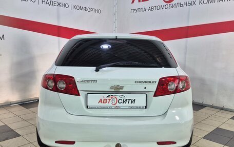 Chevrolet Lacetti, 2010 год, 514 000 рублей, 6 фотография