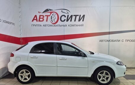 Chevrolet Lacetti, 2010 год, 514 000 рублей, 8 фотография