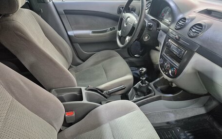 Chevrolet Lacetti, 2010 год, 514 000 рублей, 17 фотография