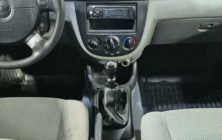 Chevrolet Lacetti, 2010 год, 514 000 рублей, 13 фотография