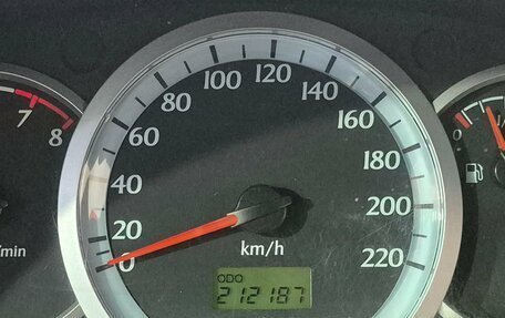 Chevrolet Lacetti, 2010 год, 514 000 рублей, 9 фотография