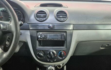 Chevrolet Lacetti, 2010 год, 514 000 рублей, 12 фотография