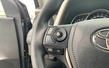 Toyota RAV4, 2014 год, 1 950 000 рублей, 21 фотография