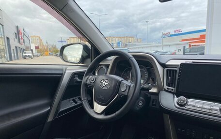 Toyota RAV4, 2014 год, 1 950 000 рублей, 27 фотография