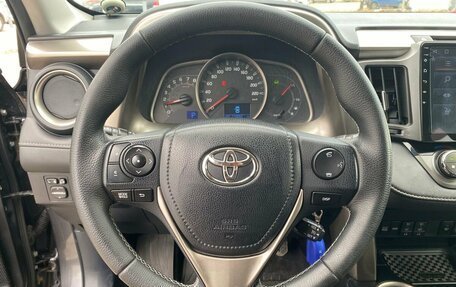 Toyota RAV4, 2014 год, 1 950 000 рублей, 20 фотография