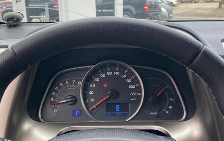 Toyota RAV4, 2014 год, 1 950 000 рублей, 19 фотография