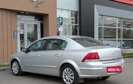 Opel Astra H, 2008 год, 540 000 рублей, 4 фотография