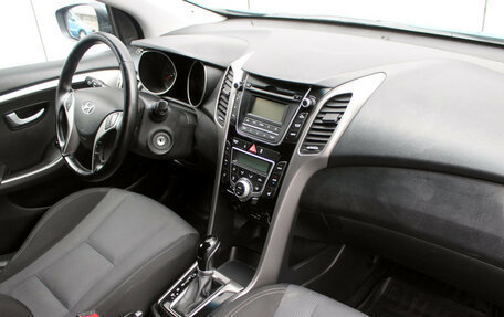 Hyundai i30 II рестайлинг, 2013 год, 777 000 рублей, 5 фотография