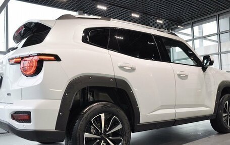 Haval H7, 2026 год, 4 199 000 рублей, 2 фотография