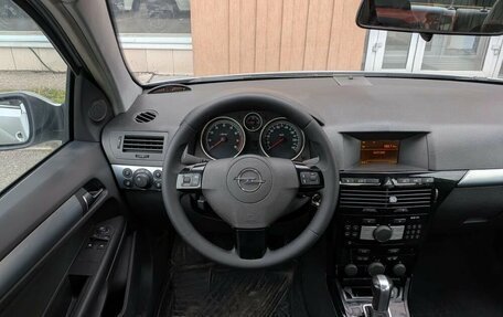 Opel Astra H, 2008 год, 540 000 рублей, 8 фотография