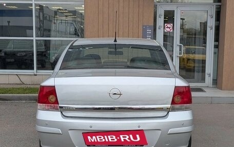 Opel Astra H, 2008 год, 540 000 рублей, 5 фотография