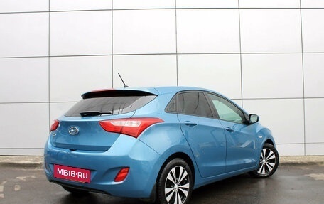 Hyundai i30 II рестайлинг, 2013 год, 777 000 рублей, 4 фотография