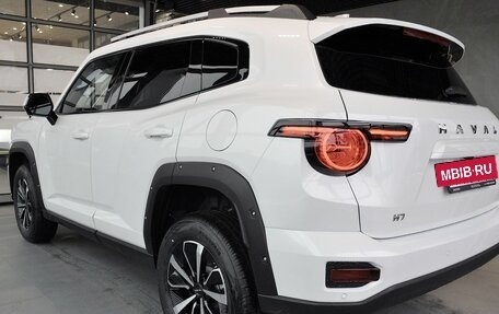Haval H7, 2026 год, 4 199 000 рублей, 3 фотография