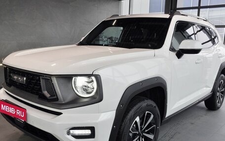 Haval H7, 2026 год, 4 199 000 рублей, 4 фотография