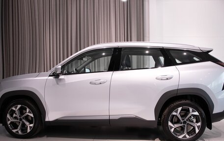 Geely Atlas, 2026 год, 3 904 990 рублей, 6 фотография