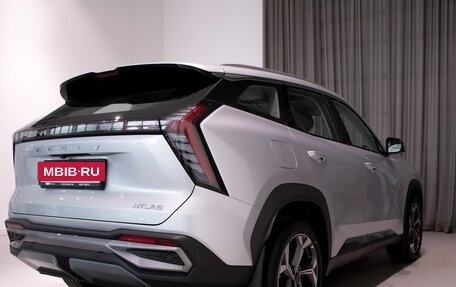 Geely Atlas, 2026 год, 3 904 990 рублей, 7 фотография