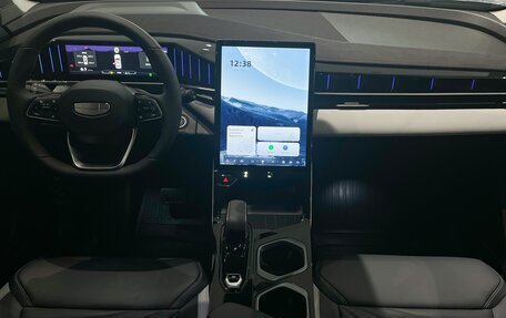 Geely Atlas, 2026 год, 3 904 990 рублей, 12 фотография