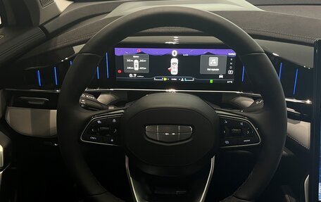 Geely Atlas, 2026 год, 3 904 990 рублей, 11 фотография