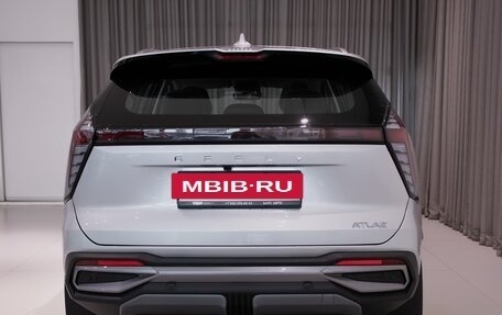 Geely Atlas, 2026 год, 3 904 990 рублей, 8 фотография