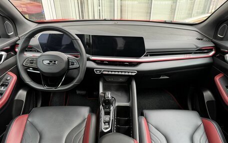 Geely Coolray I, 2024 год, 2 259 000 рублей, 9 фотография