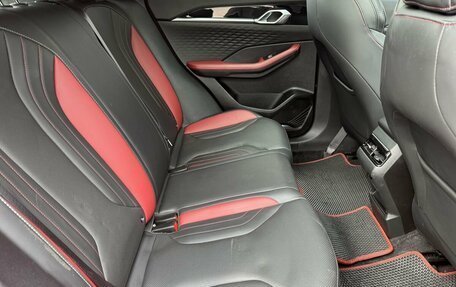 Geely Coolray I, 2024 год, 2 259 000 рублей, 11 фотография