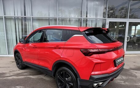 Geely Coolray I, 2024 год, 2 259 000 рублей, 7 фотография