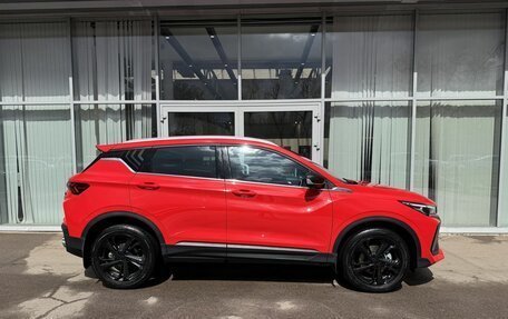 Geely Coolray I, 2024 год, 2 259 000 рублей, 4 фотография